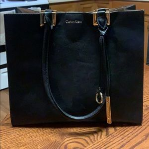 Calvin Klein shoulder bag